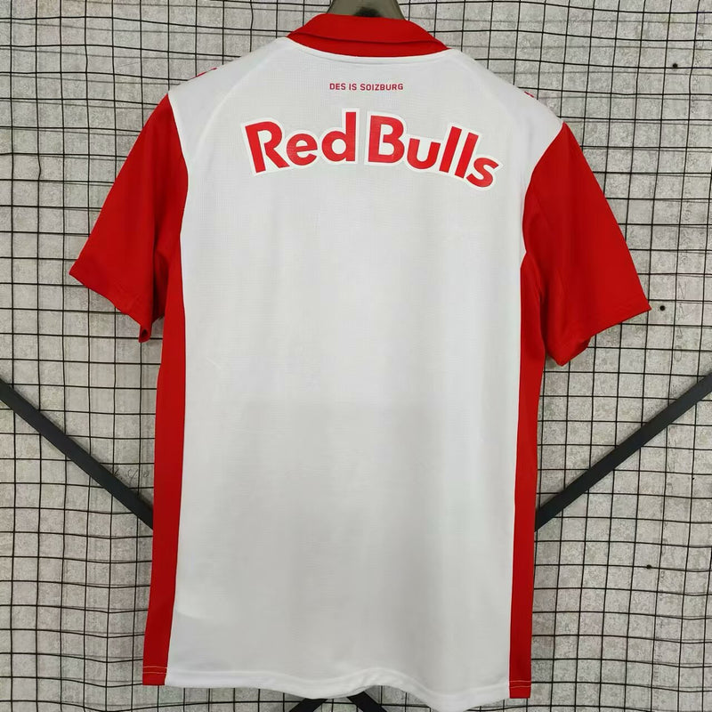 Leipzig Red Bull Special Edition Polo 25/26