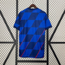Camisola Seleção Croácia 2024/25 Away - Eurocopa