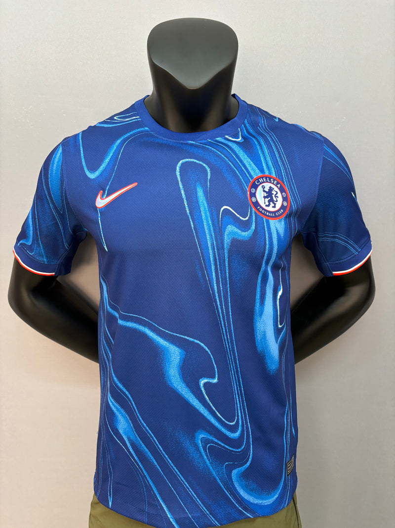 Camisola Chelsea FC 2024/25 Home II