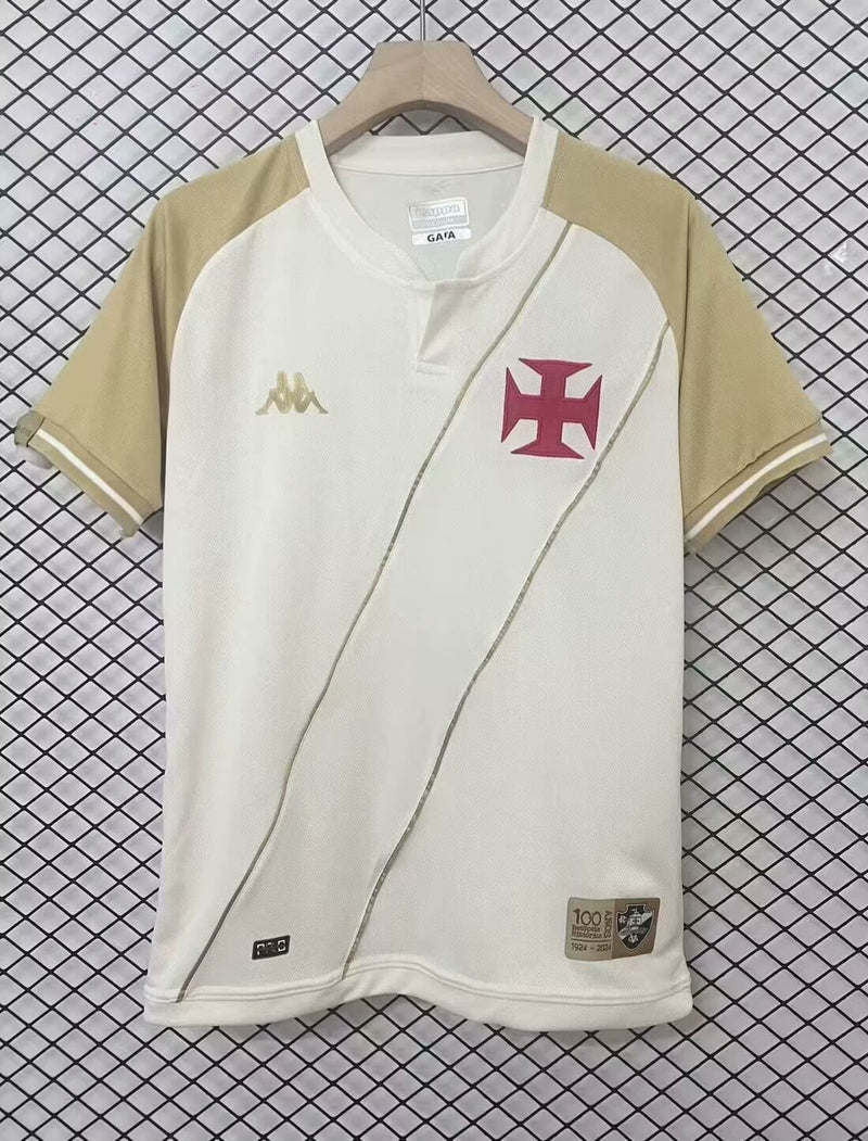 Camisola Vasco da Gama III 2024/25