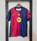 Camisola Barcelona  24/25- Home