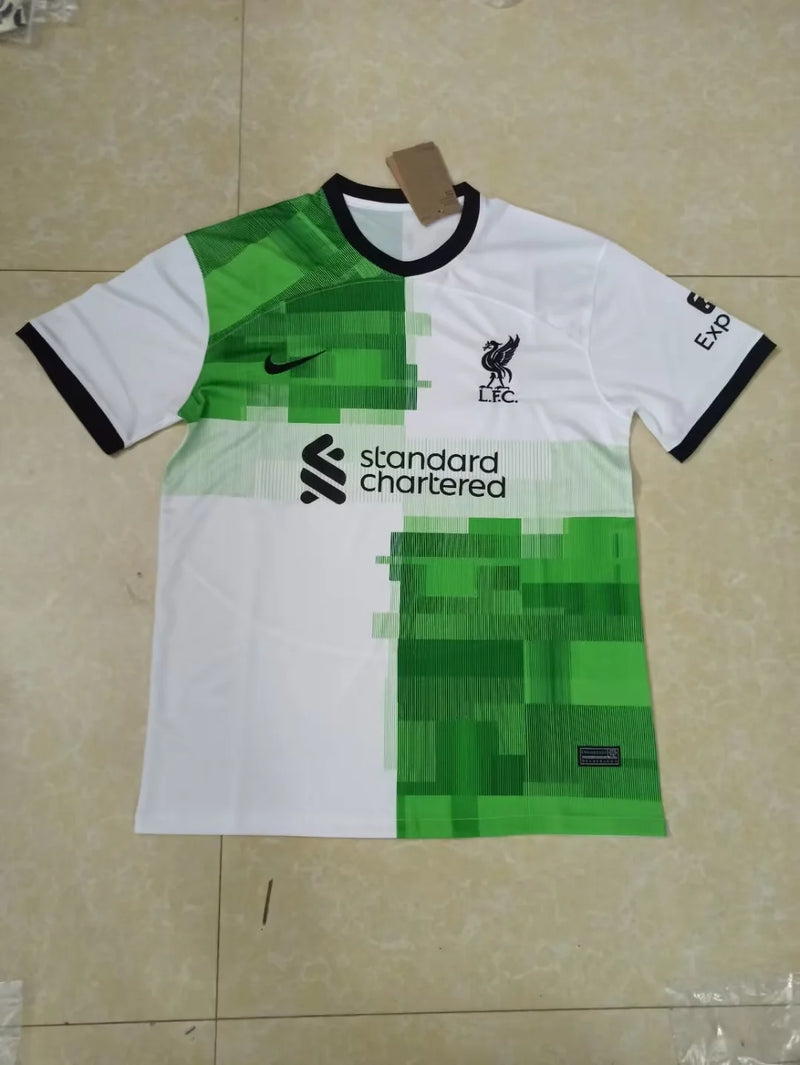 Camisola LIVERPOOL 23/24- Alternativa
