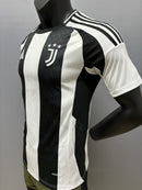 Camisola Juventus 2024/25 Home