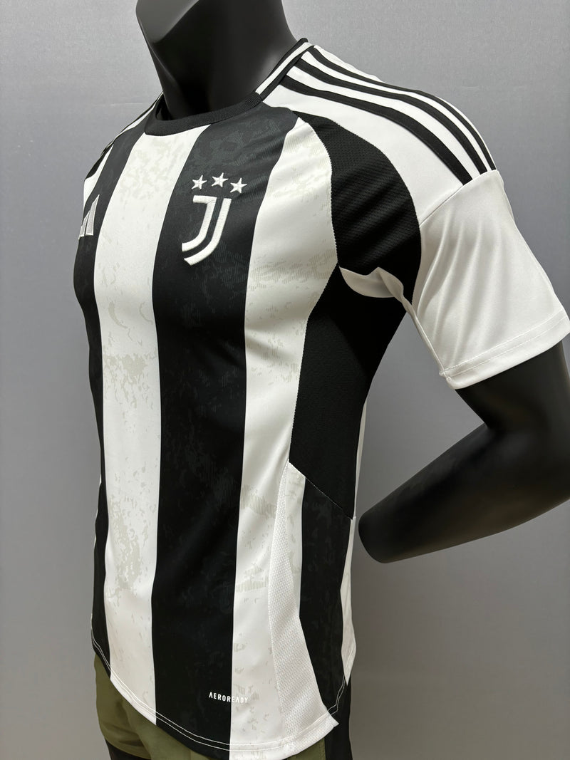 Camisola Juventus 2024/25 Home