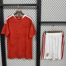 Conjunto Infantil Benfica 26/27 - Home