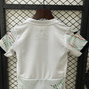 Conjunto Infantil Portugal II  25/26 - Away
