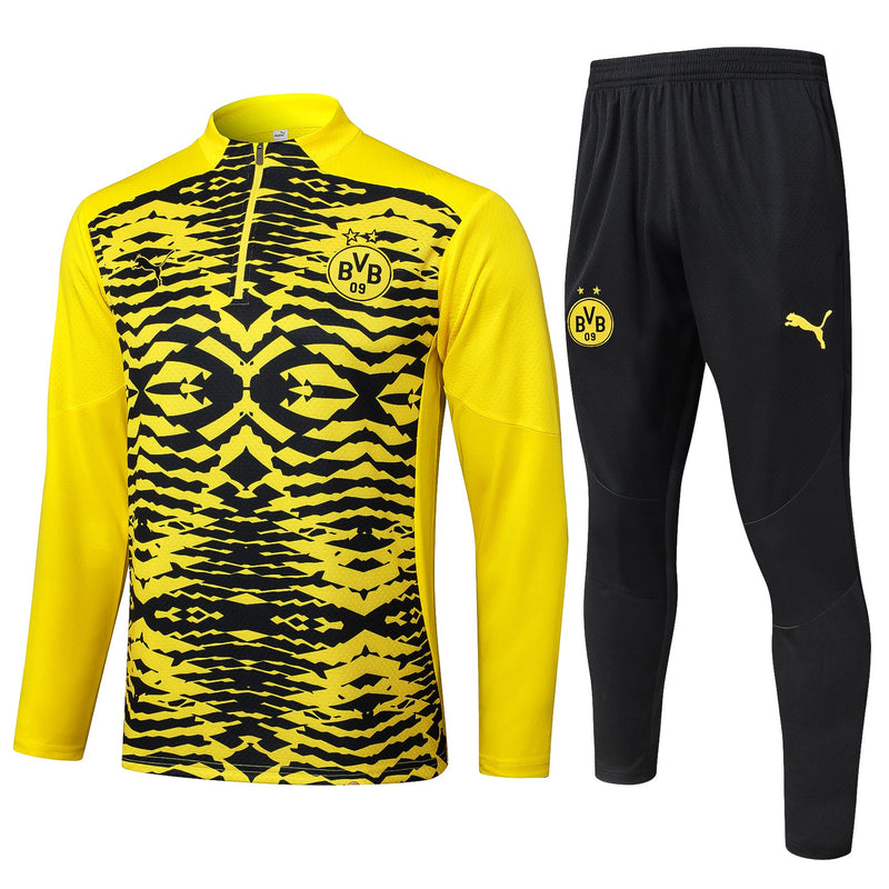 Trainingsanzüge Set Dortmund