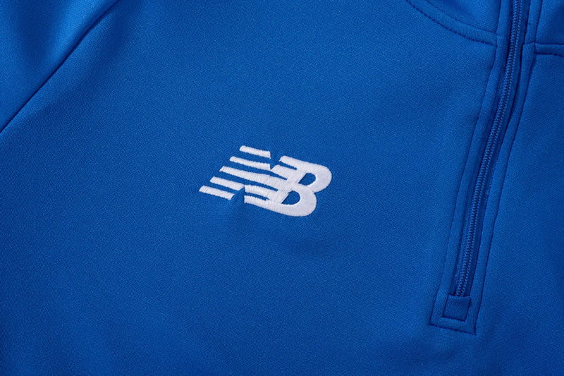 Conjunto de Frio FC Porto 2024 Azul -Fatos de Treino
