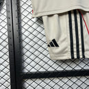 Conjunto Infantil Benfica 25/26  - Away