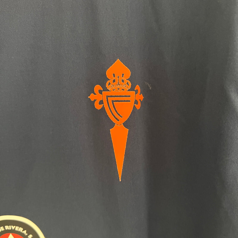 Camisola Celta de Vigo 2024/25 Away