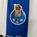 Camisola Porto Home 25/26 - Azul e Branca