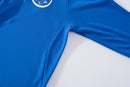 Conjunto de Frio FC Porto 2024 Azul -Fatos de Treino