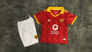 Conjunto Infantil ROMA-2024/25 - HOME