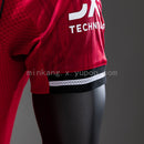 Camisola Manchester United Home Player 2026