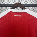 Camisola Arsenal 2025/26 Home