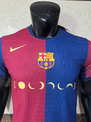 Barcelona Home Player 24/25