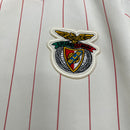 Conjunto Infantil Benfica Retro 25/26