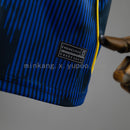 Conjunto Infantil Brasil 2026