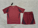 Conjunto Infantil Roma-2024/25