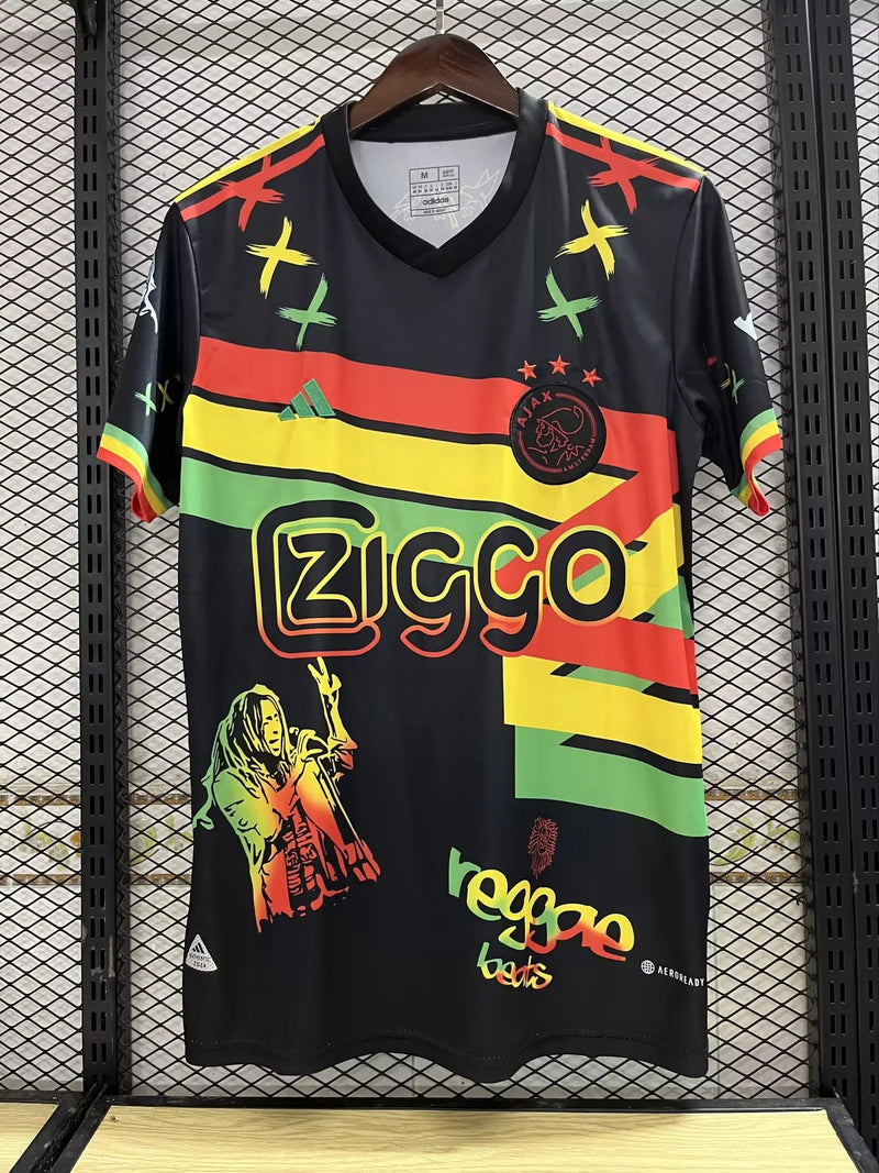 Camisola  Ajax Graffiti Edition  2024/25