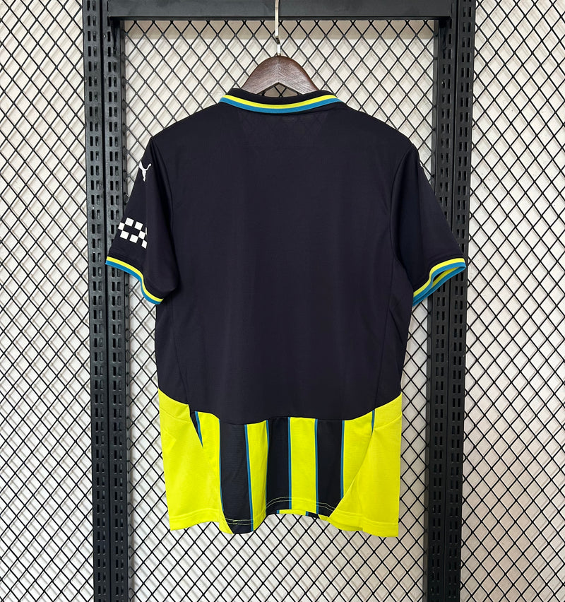 Camisola Manchester City 2024/25-Away