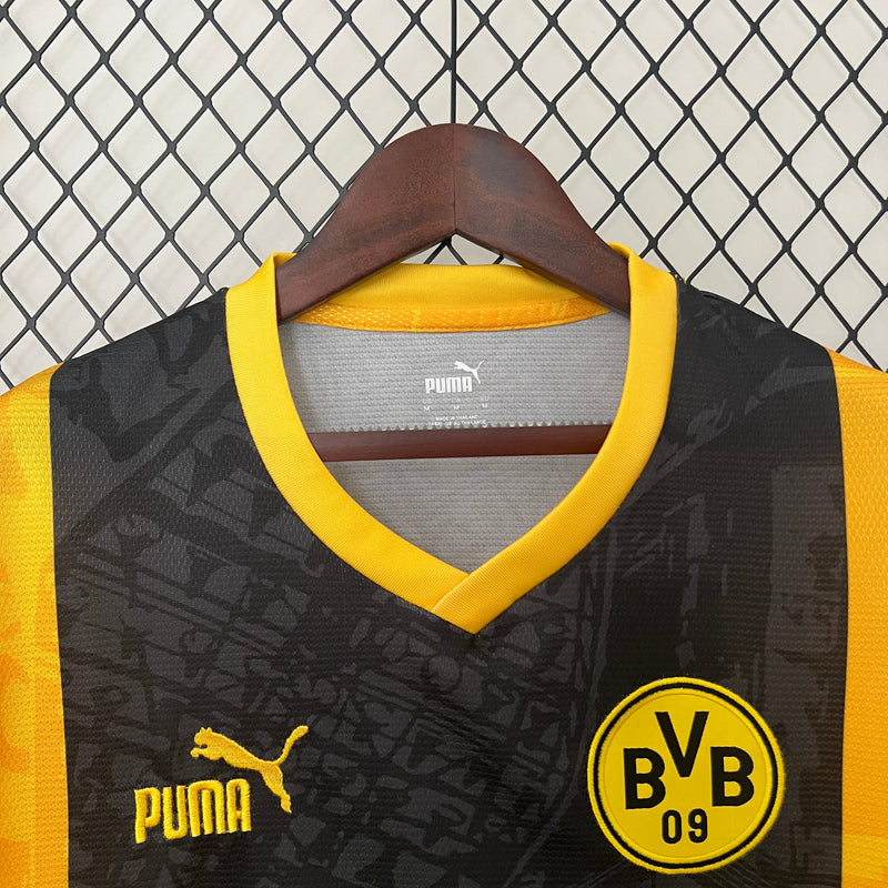 Borussia Dortmund Away 24/25
