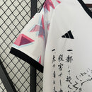Camisola Seleção Japão 2024/25 Home