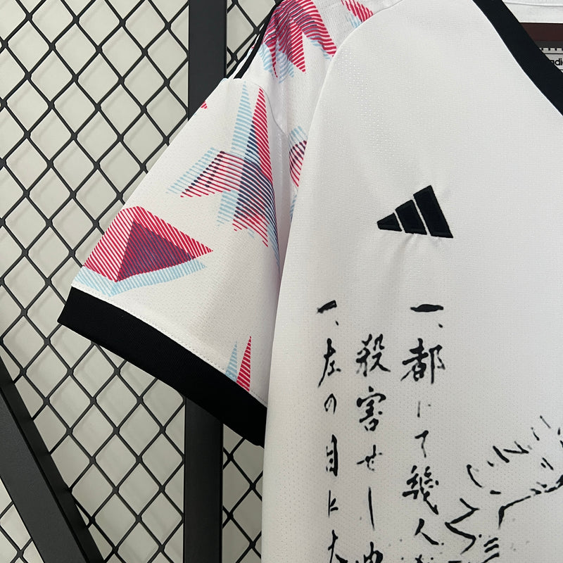 Camisola Seleção Japão 2024/25 Home