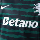 Conjunto Infantil Sporting Christmas Special Edition 25/26