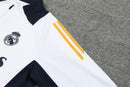 Conjunto de Frio Real Madrid II 2024  - Treino
