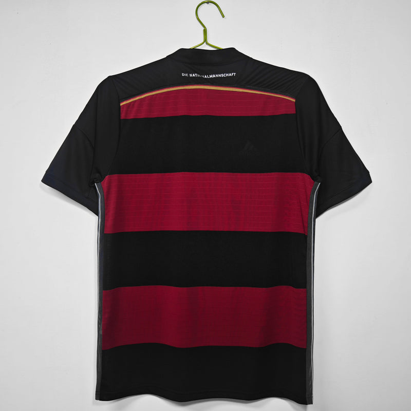 Retro 2014 Germany Away