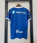Camisola Al-Hilal Saudi 24/25-Home