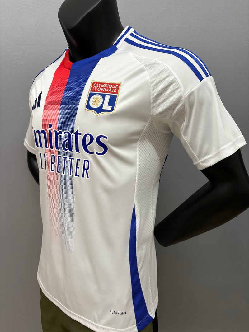 Camisola LYON-24/25