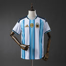 Camisola Seleção Argentina 25/26 Home