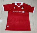 Camisola Wrexham 25/26 Home