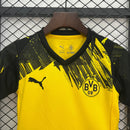 Borussia Dortmund home 25/26 Kids