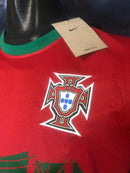 Camisola Seleção Portugal 24/25 Home