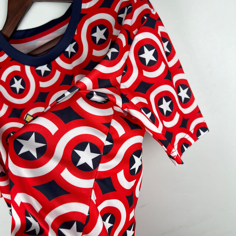 Camisola 23/24 Miami Joint Edition MARVEL