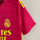 Camisola Real Madrid-Guarda Redes-Versão Magenta 2023/24