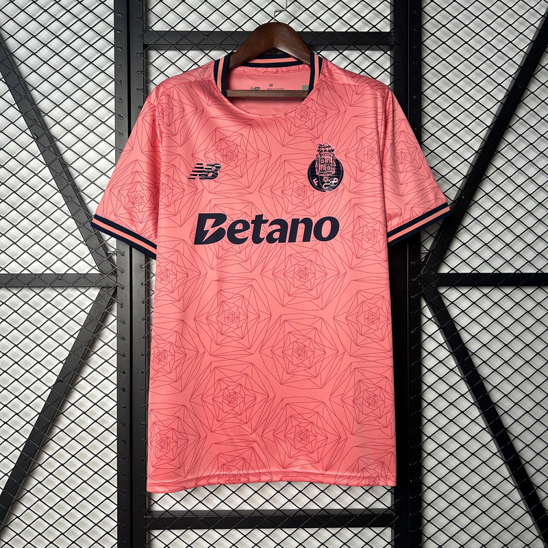 Camisola Porto  Away 25/26