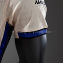 Camisola Barcelona Third II Away Player 2026