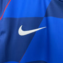 Camisola Seleção Croácia 2024/25 Away - Eurocopa
