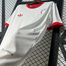 Camisola Benfica  Concept Branca 25/26- Lançamento