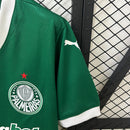 Camisola Palmeiras 2025/26 Home