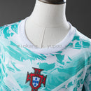Conjunto Infantil PORTUGAL Away 26 - Home