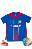 Camisola Alverca Home 25/26