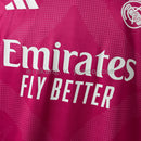 Camisola Real Madrid 2026/27 Away