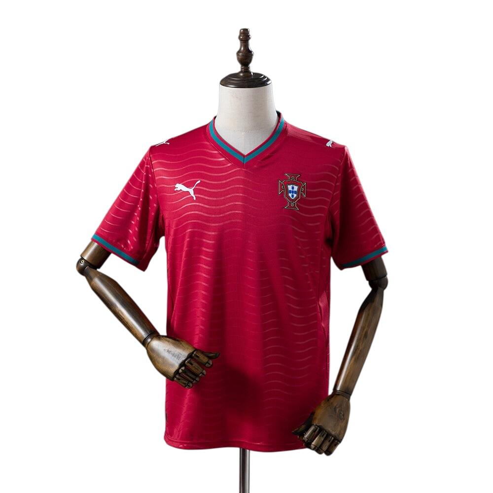 Camisola Seleção Portugal-25/26 Word Cup 26
