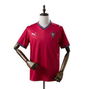 Camisola Seleção Portugal-25/26 Word Cup 26
