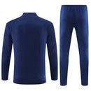 Conjunto de Frio Portugal Azul  2024  - Treino